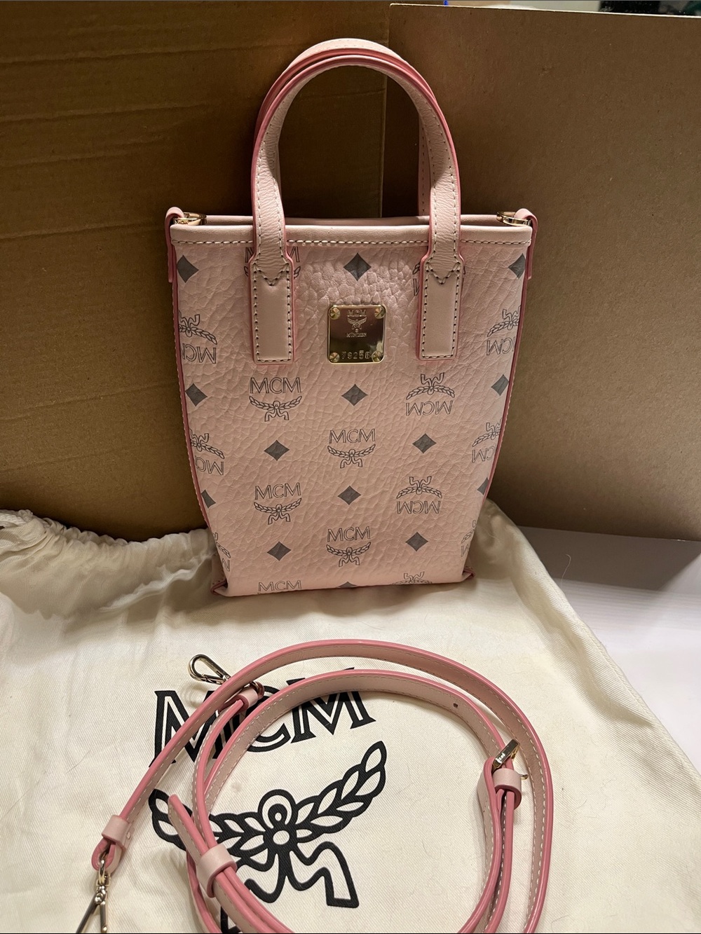 MCM Bag